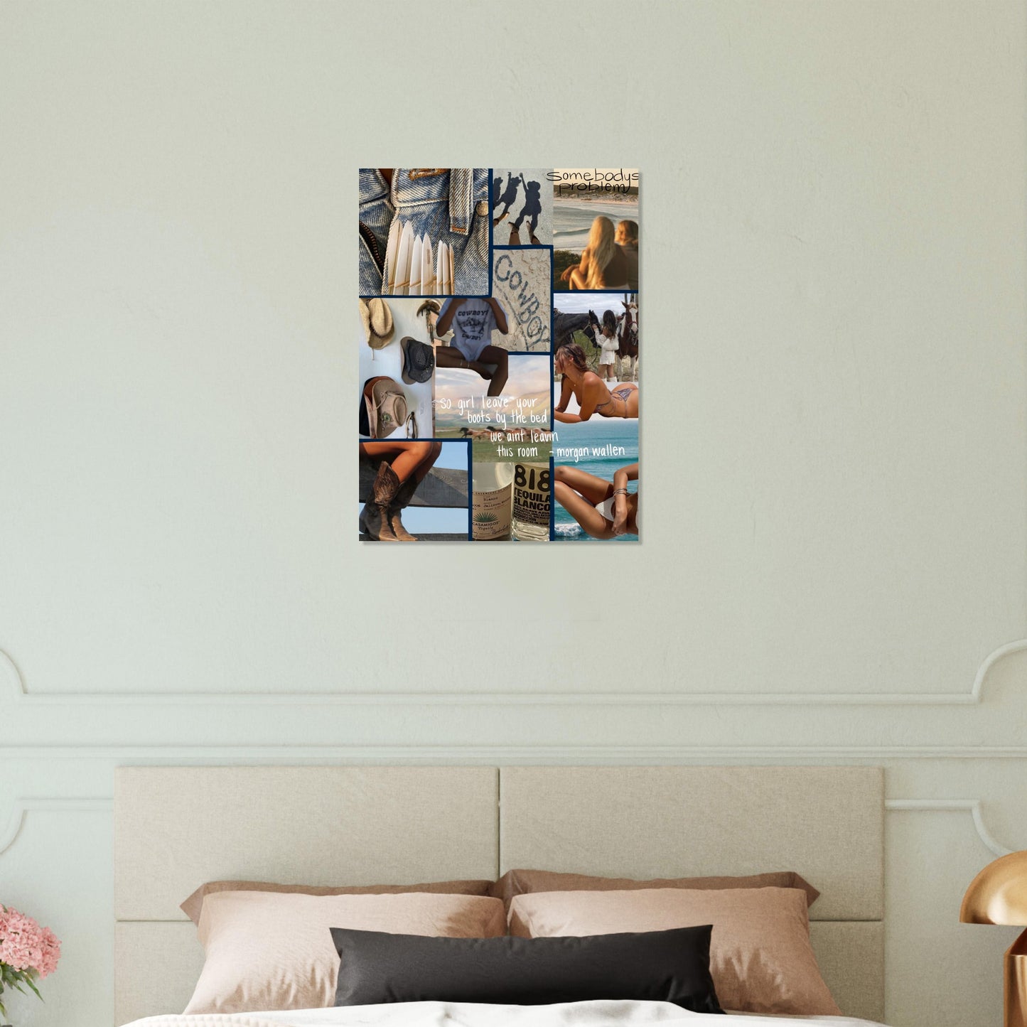 Somebody’s Problem