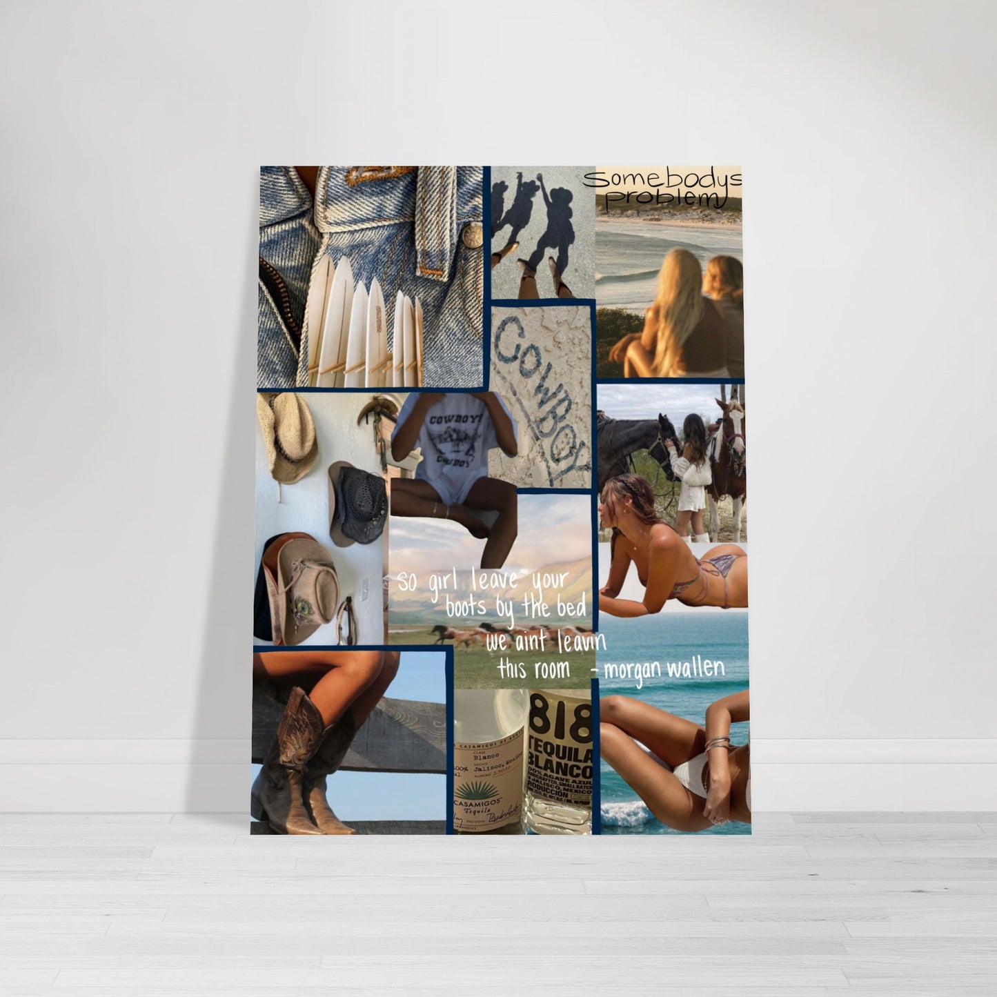 Somebody’s Problem